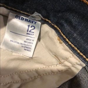 Old Navy Jeans - Old Navy Flirt Jeans Old Navy Jeans - Old Navy Flirt Jeans